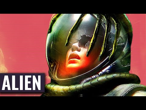 Video Thumbnail: Der Alien-Film, den wir jetzt brauchen!