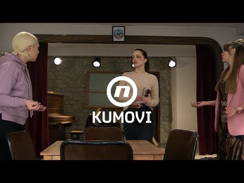 Lara, Luce i Milica planiraju djevojačku: "Najbitnije je da budemo bolje od muških" | epizoda 44