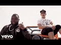 Marin Monster Pour Commencer Ft Maître Gims