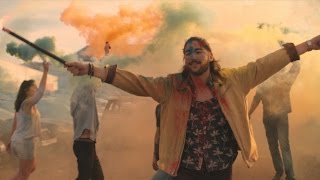 Boostee - Feel Alone (Clip Officiel)