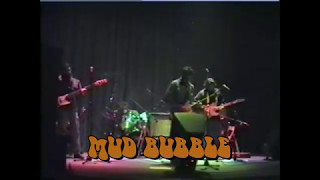 Mud Bubble - Evil Eye (Black Crowes cover)