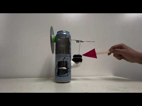 ELAC GEN101 - Professor Artin Davidian Stirling Engine Final Project(Winter 2025)Team: Dilly-Dallies