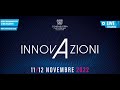 Innovazioni 2022 - le interviste in onda su Radio Delta1 del 20 settembre 2022 Innovazioni 2022 - le interviste in onda su Radio Delta1 del 20 settembre 2022