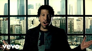 Lionel Richie Just For You Video