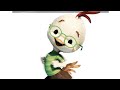 Like Wow From Chicken Little Soundtrack Version