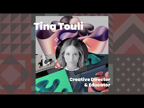 Graphika Manila 2022: Tina Touli on reimagining the world and her first creative conference in Asia