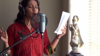 Radhe Krishna ki Jyothi Alokik - from Vivah - By Sthuthi Bhat