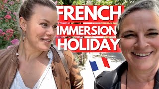 Visit the South of France with me!