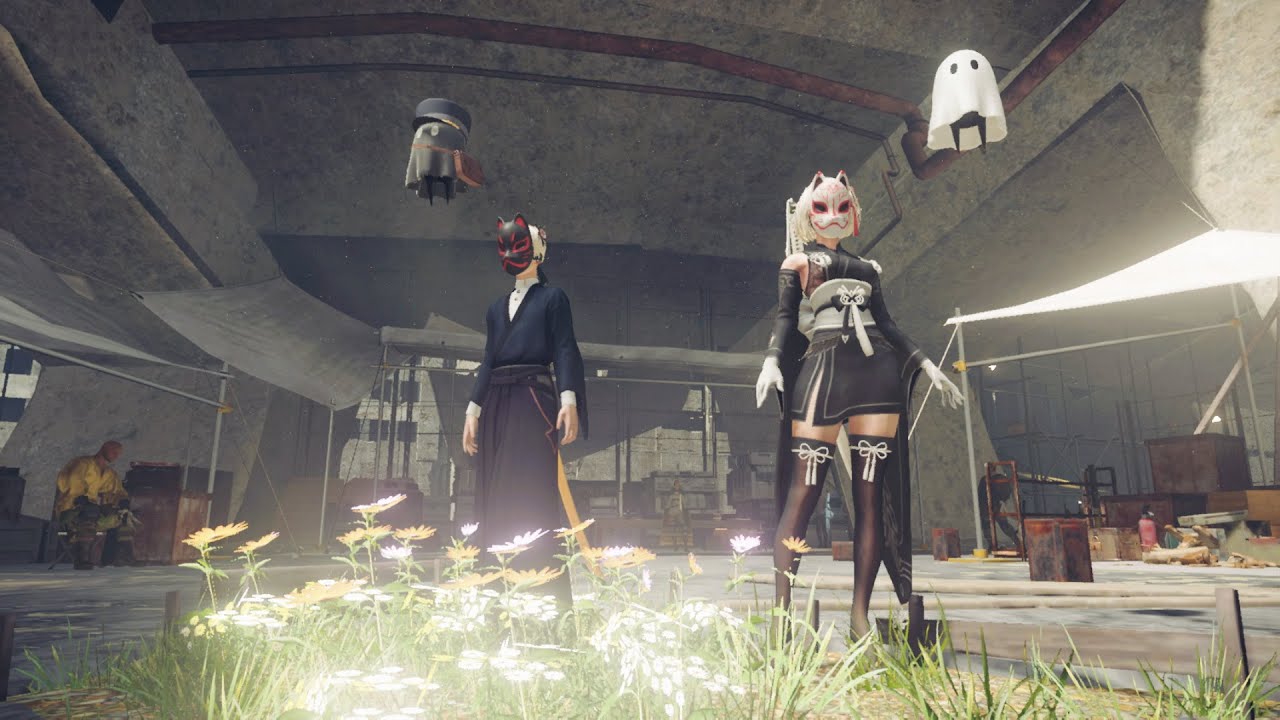 NieR:Automata The End of YoRHa Editionについて | NieR:Automata The ...