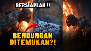 Download lagu THE WALL OF GOD AND MAGIC IS OPEN!! ARE YOU READY FOR THE APOCALYPSE? 😱 mp3