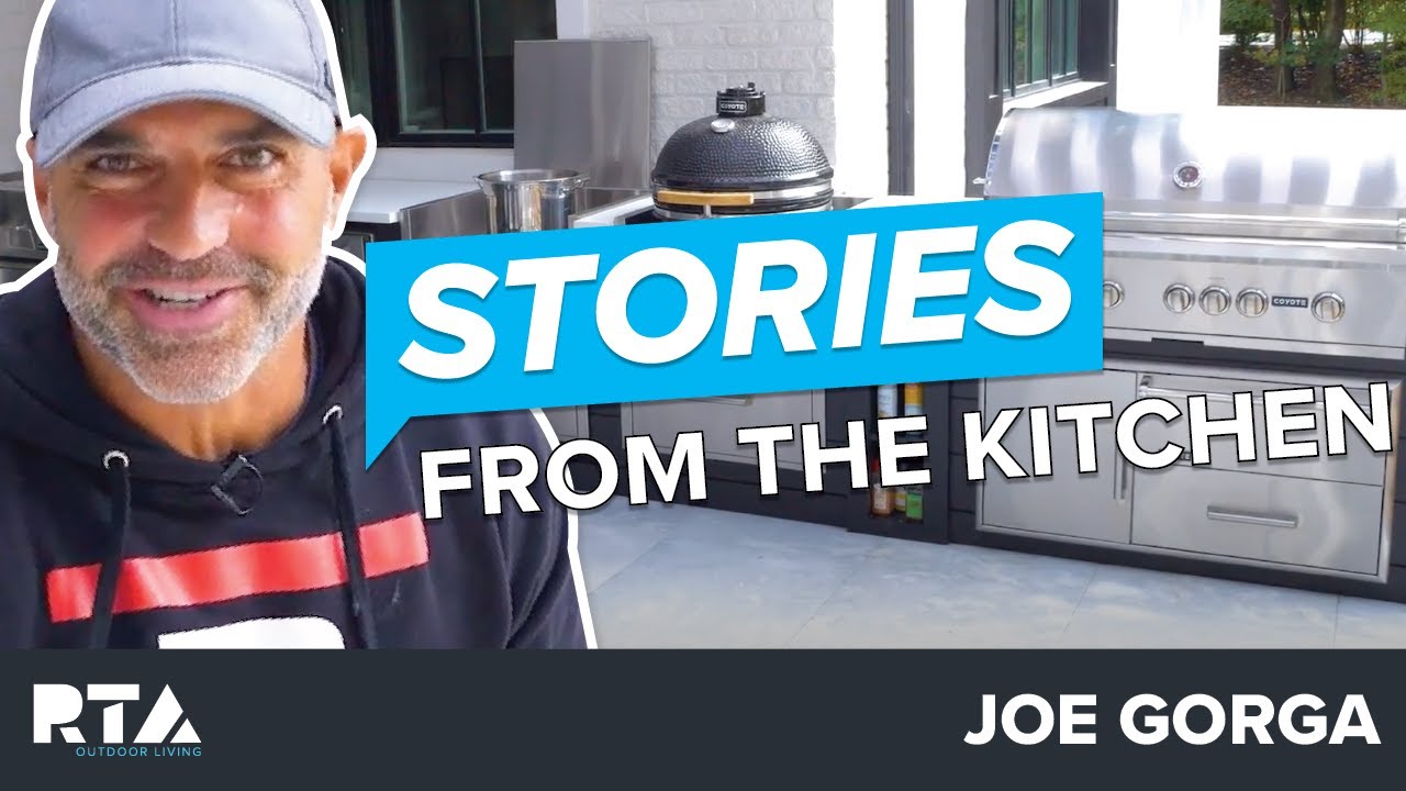 Outdoor Kitchen Reviews RTA Outdoor Living