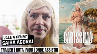 Caríssima | Trailer e onde está disponível