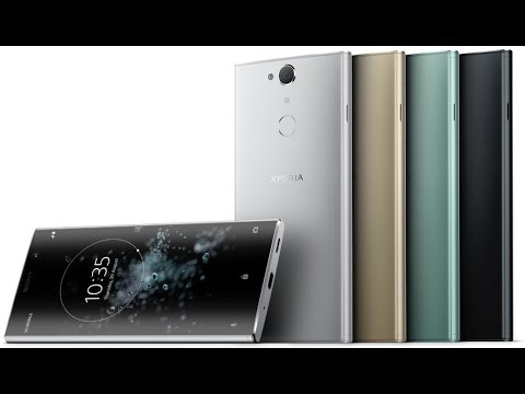 Sony Unveils Xperia XA2 Plus With a Tall Screen and Single Camera