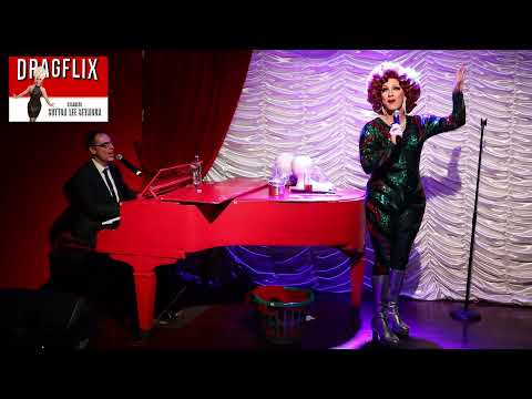 Sutton Lee Seymour's DRAGFLIX