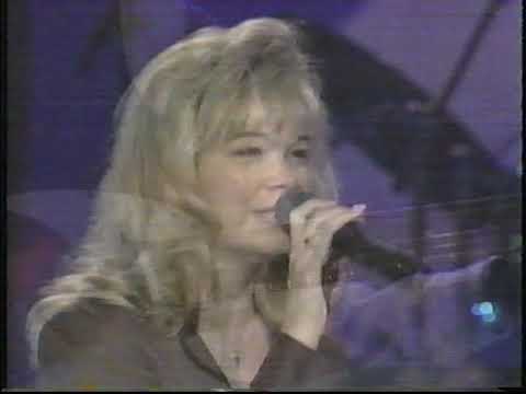 Leann Rimes & Eddie Arnold - Cattle Call
