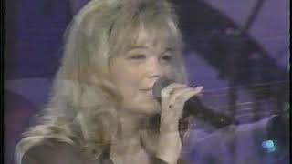 Leann Rimes &amp; Eddie Arnold - Cattle Call