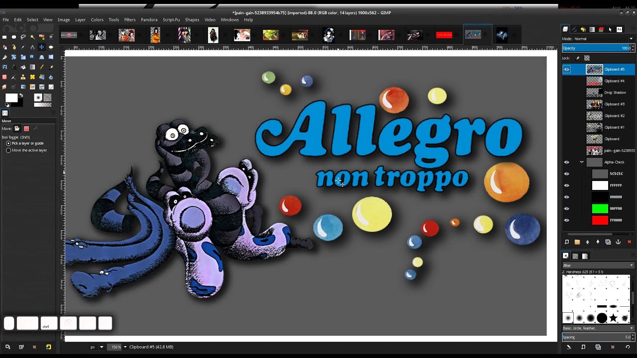 How Mods Check Fanart