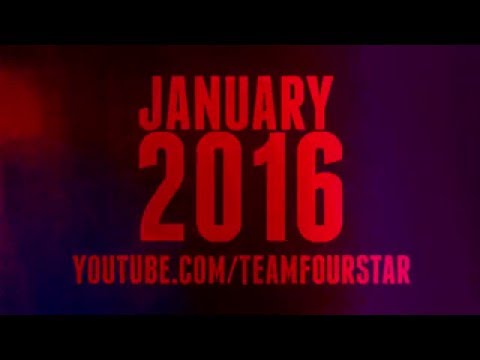 Hellsing Ultimate Abridged Ep. 06 COMING SOON - TeamFourStar TFS