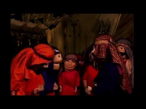 TU HISTORIA PREFERIDA (LA TÚNICA DE BRILLANTES COLORES)