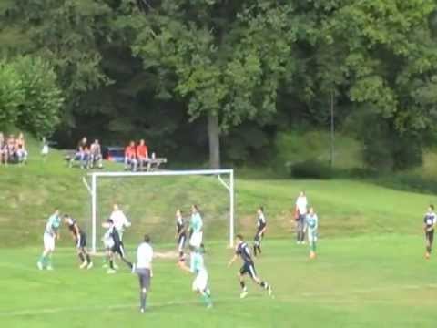 Gaziantep Bebra- Ausbach.Friedewald 8:3