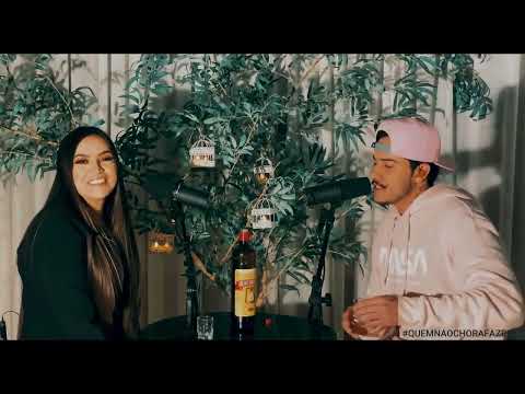 Rio e Nova York - Jefferson Moraes e Anna Moraes