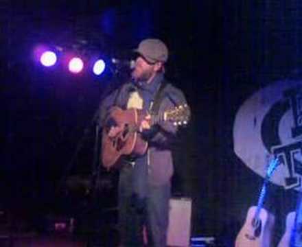 Videoclip de Been Up So Long — Joe Purdy