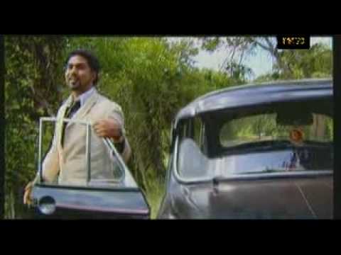 sumith madannayake   Jeen Nagee