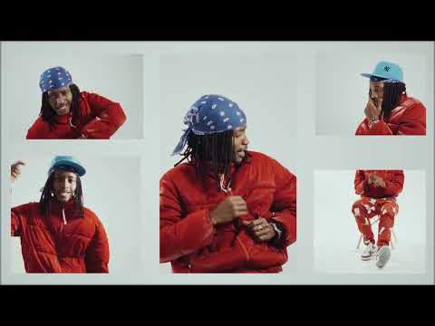 XX LONER -  The Game (Official Video)