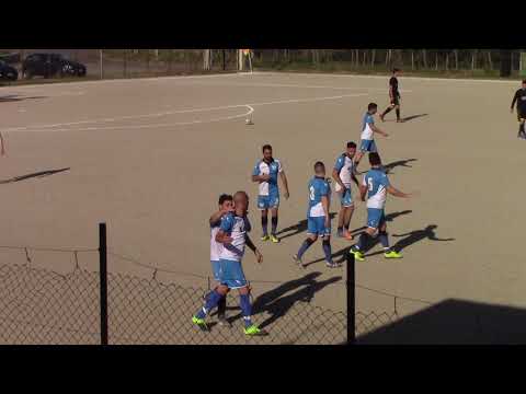 Stagione 2019/2020 San Mauro - Cirò 3-1