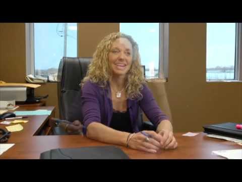 National Shunt Service - Customer Success Story (Tracy Stewart - Accounting Manager)
