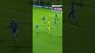 MIRASSOL E CRUZEIRO EMPATAM EM 2X2 EM JOGO POLÊMICO