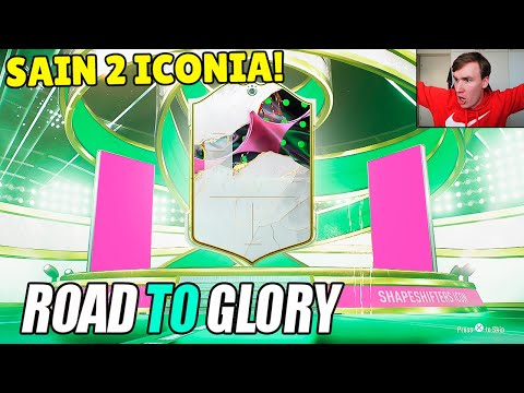 MUN SUURIN PAKETTIEN AVAUS! - FIFA 23 RTG #271