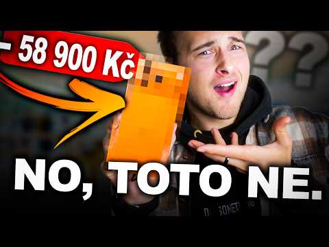 VYPLATÍ SE NĚKOMU IPHONE?? 🥵