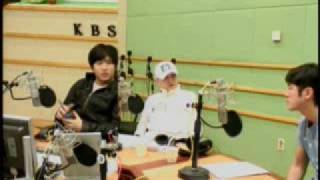 Ahn Jaewook&#39;s song Start