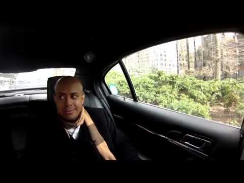 Live from the Factory Floor: Stewart Goodyear Part IV: Concertizing and Connecting