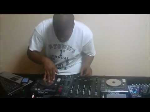 VA ORIGINALS SEASON 3 EPISODE 3 - DJ NIQUE,YOUNG GULLY, YELLA, BAIT