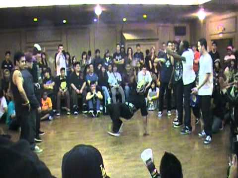 Knuckle Head Zoo vs House of Reps