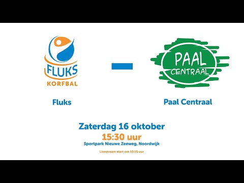 Fluks 1 - Paal Centraal 1