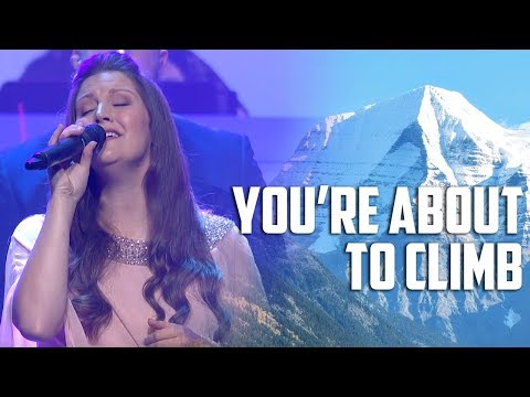 Thumbnail for You're About To Climb video