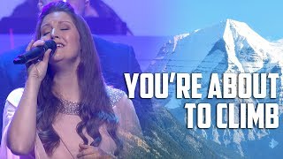 You&#39;re About To Climb | Official Performance Video | The Collingsworth Family