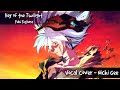 .hack//Sign - Key of the Twilight - Vocal Cover ...