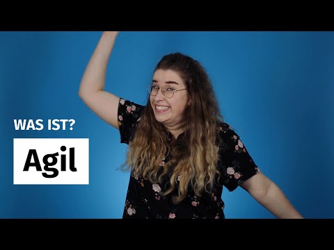 Was ist agil? Nicht nur ein Buzzword! Eine kurze Definition und Anwendungsbereiche
