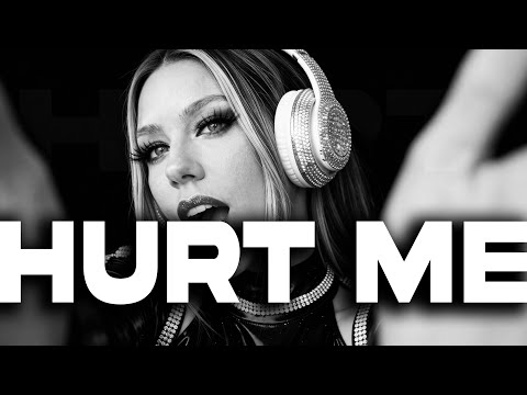 Vocal Trance – HURT  ME | Skyla Reeze | Euphoric & Soul-Touching Melodies
