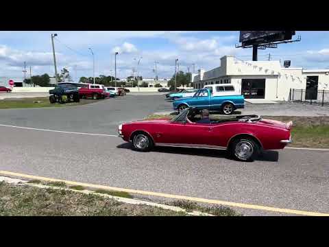 1967 Chevrolet Camaro (CC-2067484) for sale in Largo, Florida