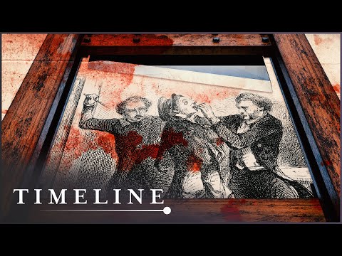 The Poet Who Became A Murderer | Pierre François Lacenaire | Timeline