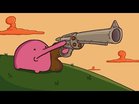 Nigel and Marmalade: Patricia Compilation