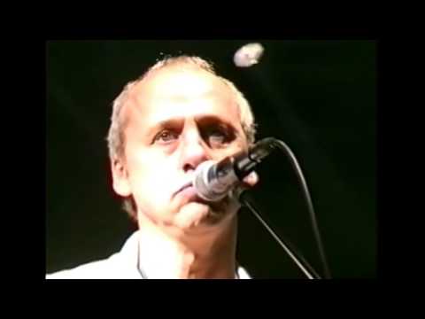 The Notting Hillbillies  "K.C. Moan" 1998-JULY-27 London