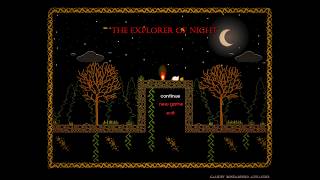 The Explorer of Night XBOX LIVE Key EUROPE