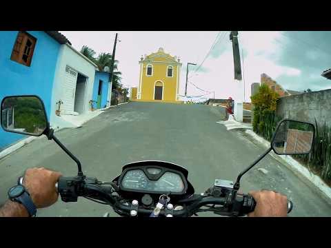 Passeio pelo Povoado Santa Efigênia (Capela - AL) 2026