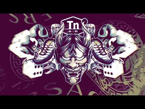 Noera x Shenaikata -Nike TN